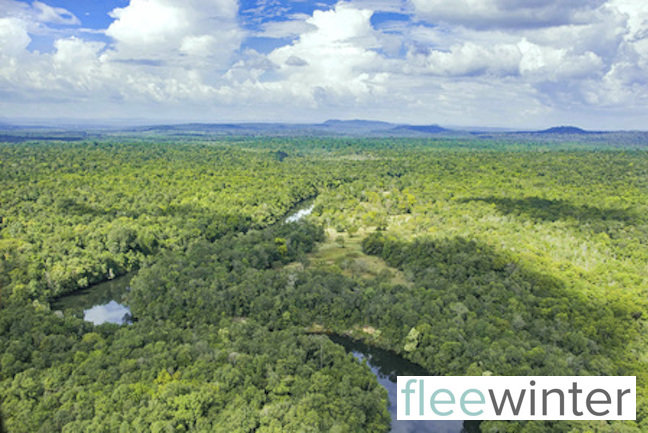 Cambodia: Temples to Paradise