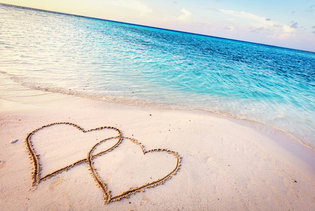 Luxury Bali Honeymoon