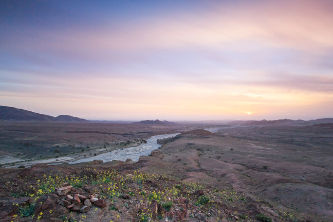 Trekking and Adventure Jordan