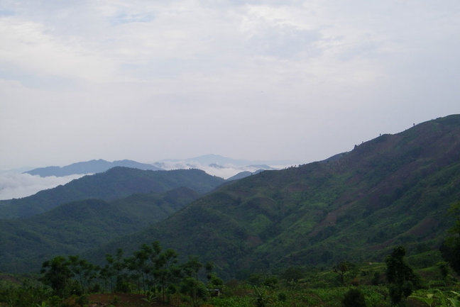 Luang Prabang and Northern Laos