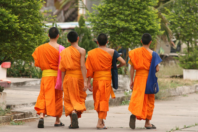 CLASSIC LAOS GRAND TOUR