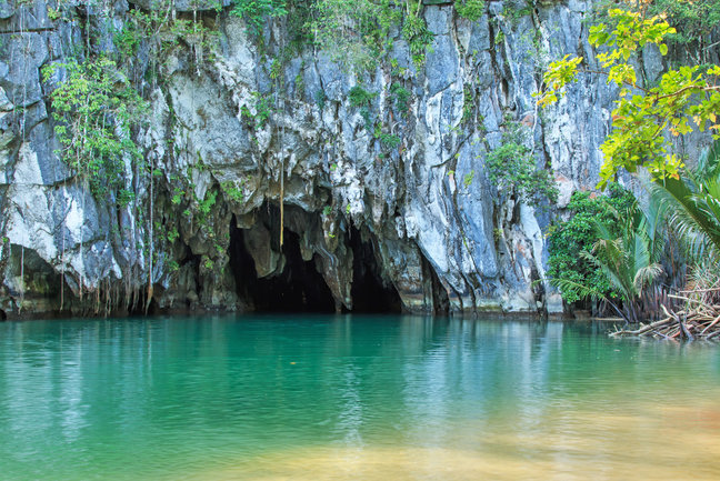 Puerto Princessa Underground River, Palawan