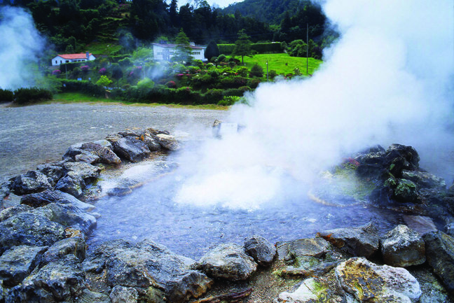 Azores Grand Tour (A)