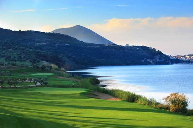 Costa Navarino 