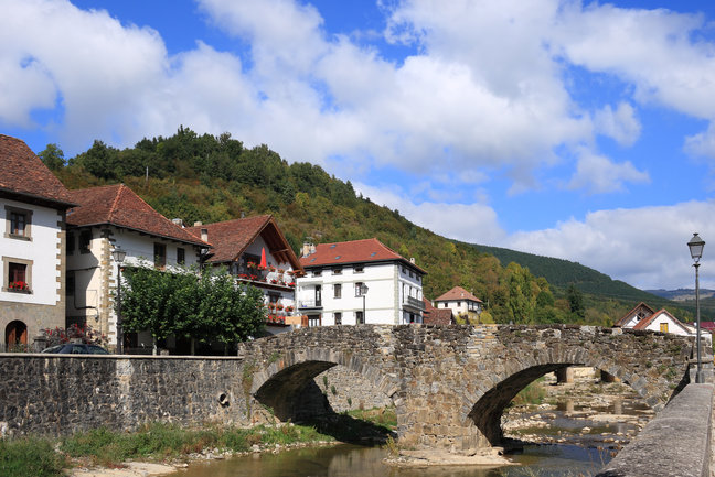NC10 Discover Navarra