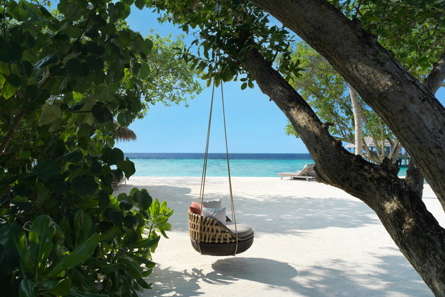 Sri Lanka & Maldives
