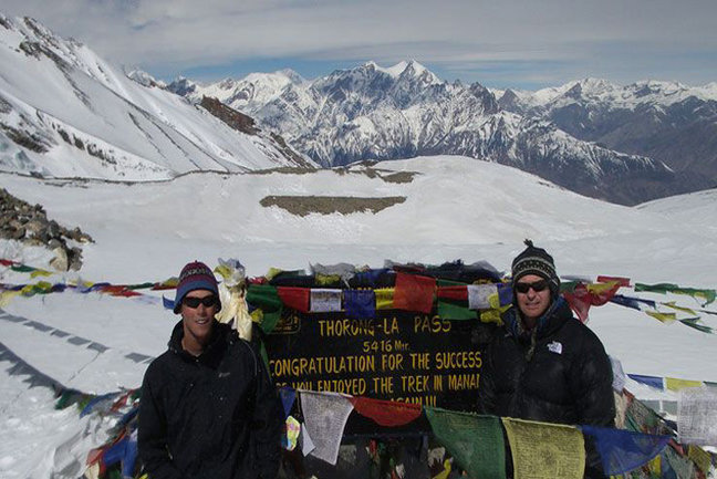 Annapurna Circuit