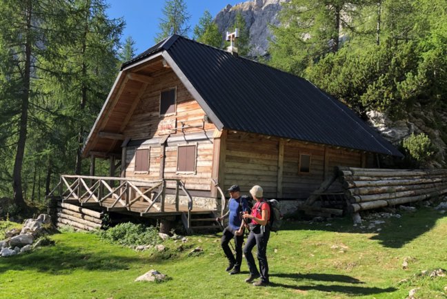 Slovenia Multi Activity Adventure - Mt Triglav Trek