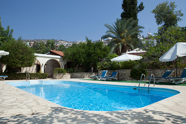 Anna Maria Villa