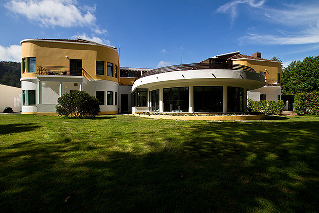 Terra Nostra Garden Hotel