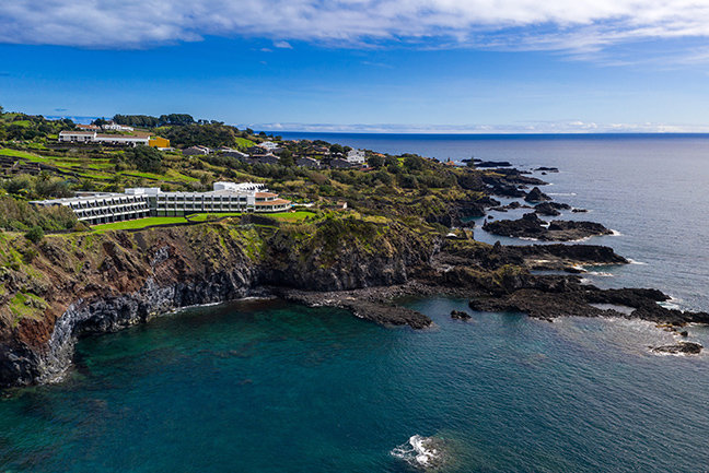 Caloura Hotel Resort
