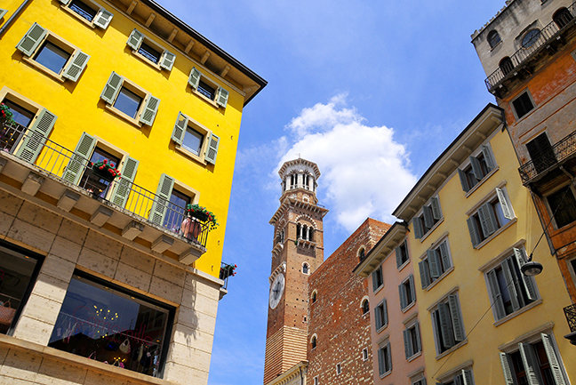 Verona City Break