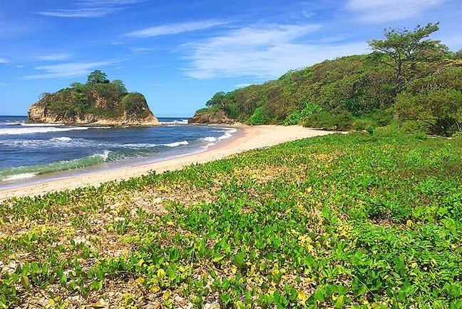 Costa Rica self-drive tour