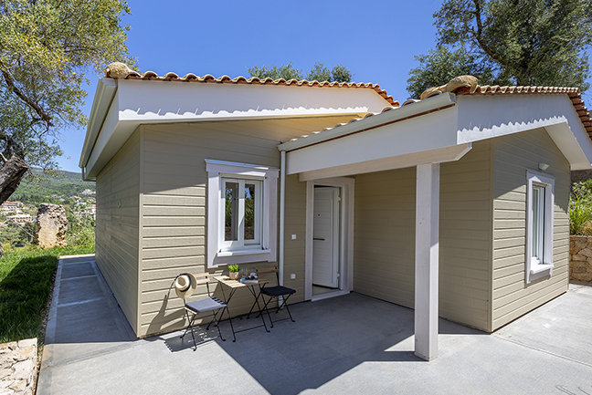 Anthilia Cottages