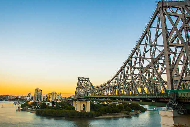Explore Australia