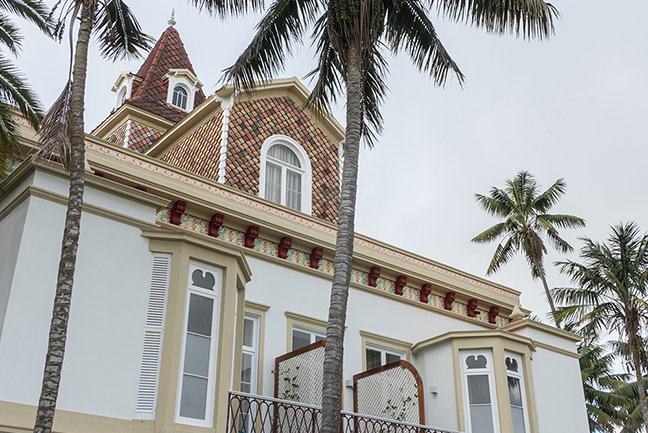 Special Offer - Sao Miguel
