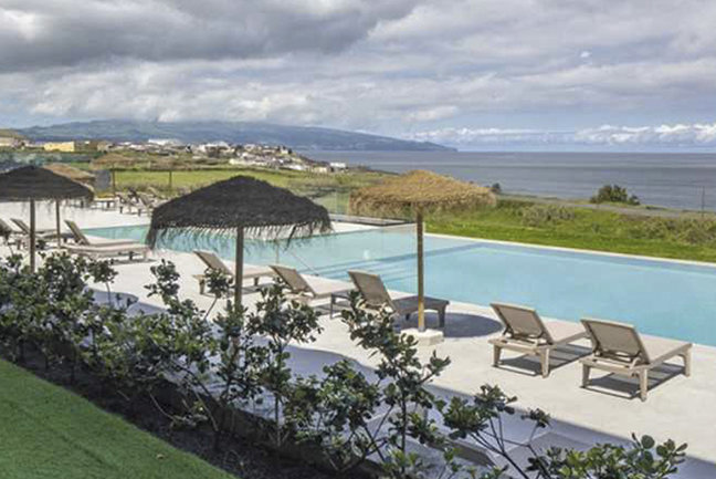 Azores Special Offer