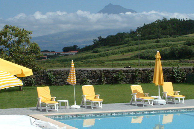Special Offer - Faial, Azores