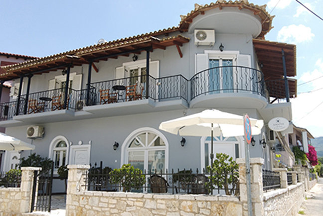 New for 2023! Xanthi Studios