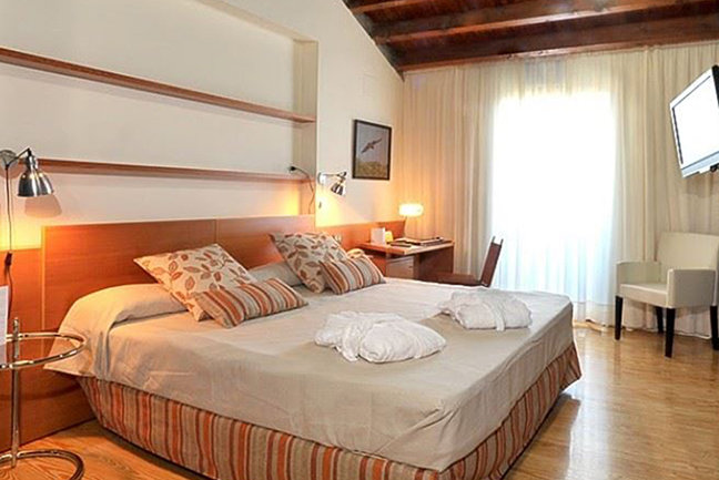 7 Nights in Extremadura