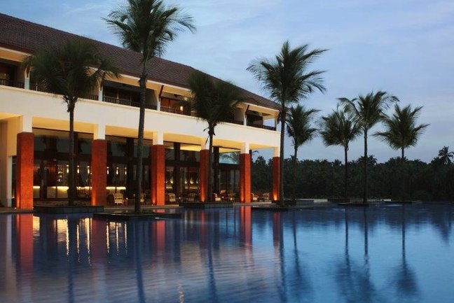 Alila Diwa Goa