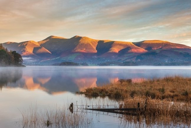 Tour of the Lake District