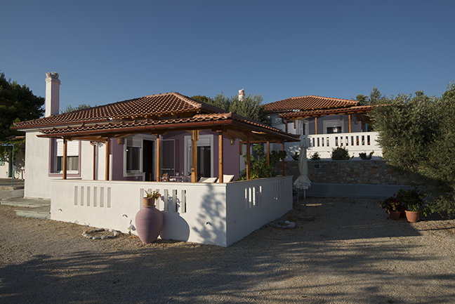 20% off your Alonissos holiday