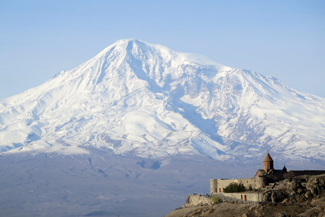 Gentle Walking Armenia