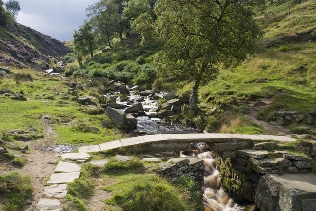 Pennine Way