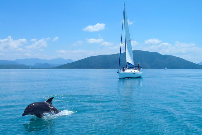 One Week South Ionian Flotilla