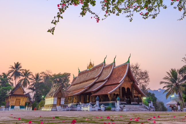 Laos Family Adventure