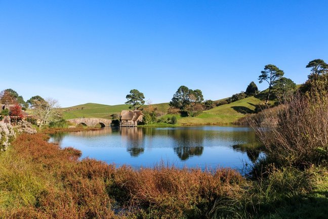 The Very Best of New Zealand