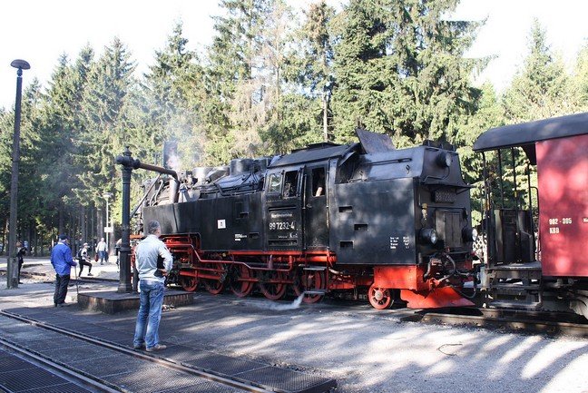 Harz Explorer