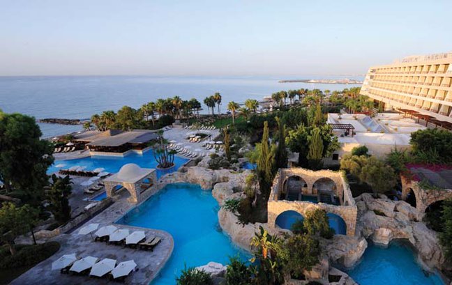 Best Luxury Family Hotels Cyprus Best Luxury Family Hotels Cyprus