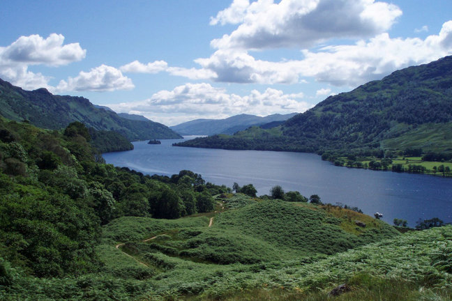 West Highland Way
