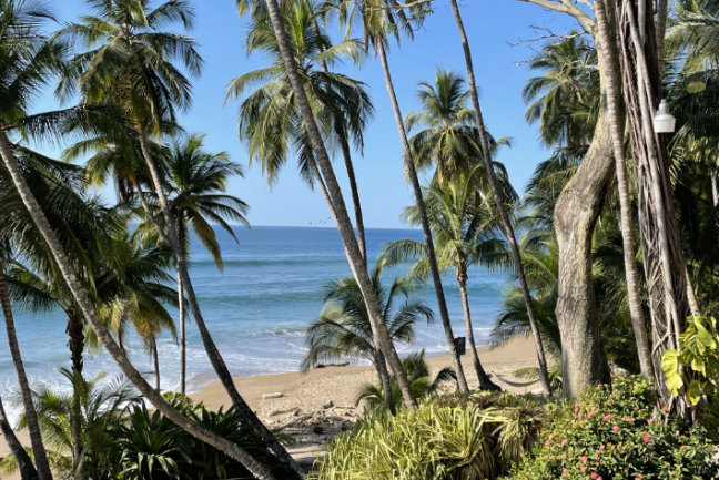 Costa Rica, a Natural Paradise