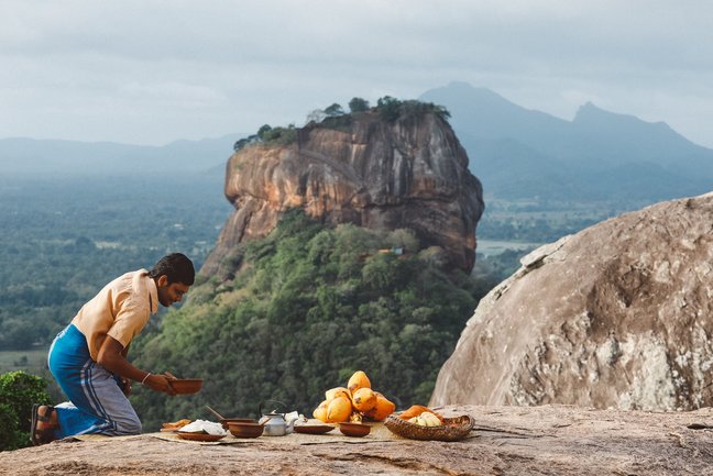 Sri Lanka's Adventurous North