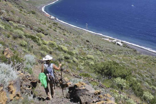 El Hierro – the Last Outpost