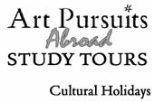 Art Pursuits Abroad