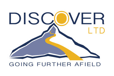 Discover Ltd