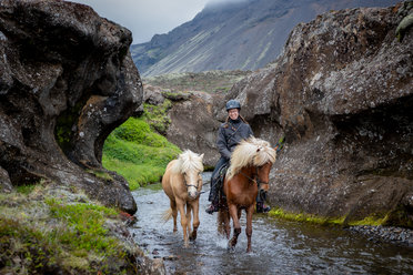 Equestrian Escapes