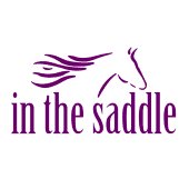 In The Saddle