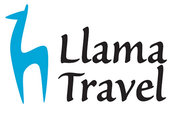 llama travel safari