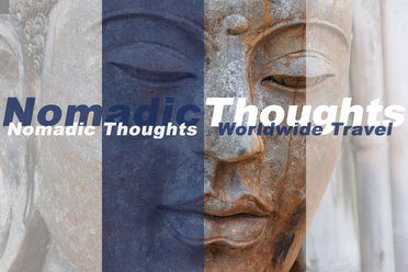 Nomadic Thoughts (Worldwide Travel)