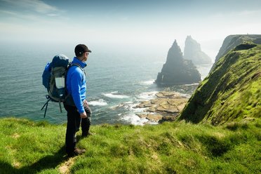 Inspiring Adventures in the Wild Places of Scotland