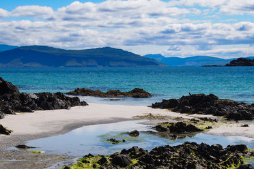 West Coast of Scotland