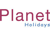 Planet Holidays and Planet Weddings