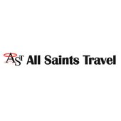 all saints travel ltd