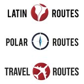 Latin Routes, Polar Routes, Travel Routes