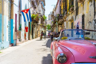 Captivating Cuba Ltd